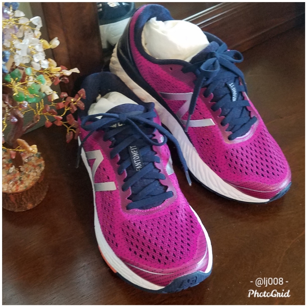 New Balance ▪ Sneakers